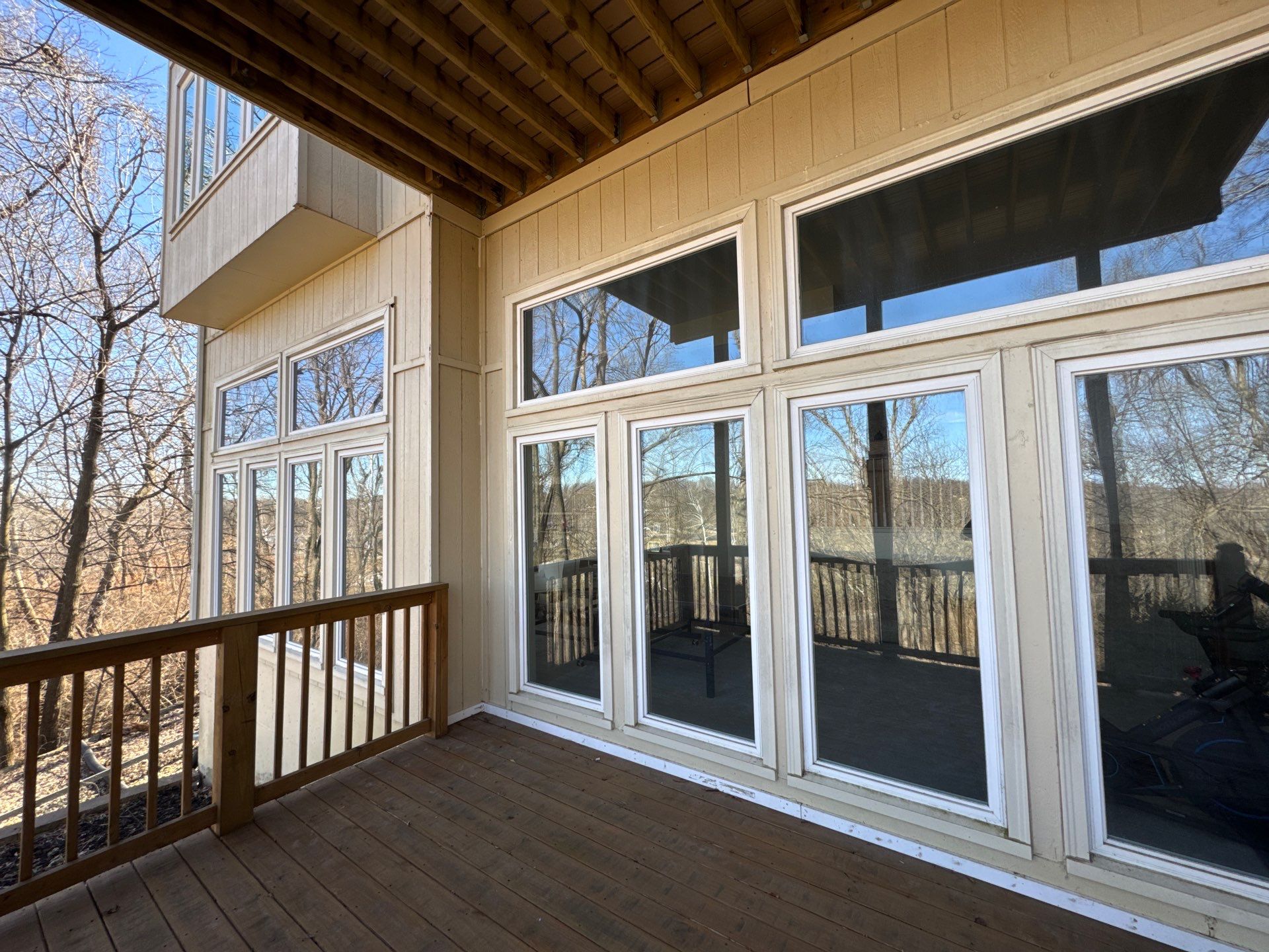 Siding Installation using Clay Market Square by EEC Windows, Siding & Roofing