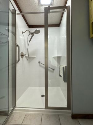 Milligan Project in Fayetteville, AR