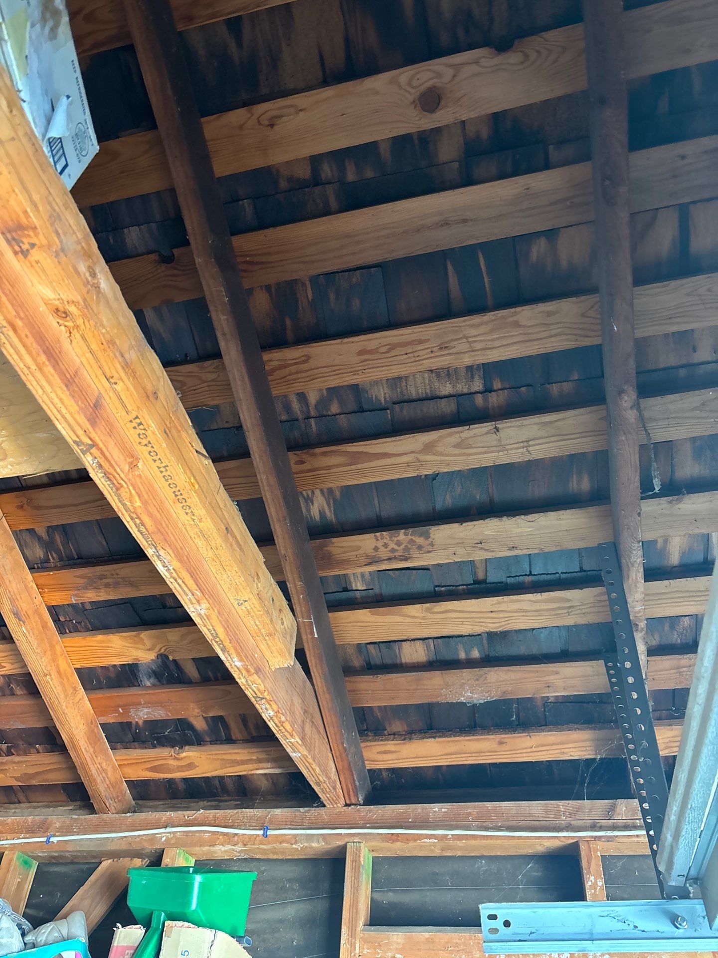 Reroof - Jackellen Ln, Modesto by Econo Roofing