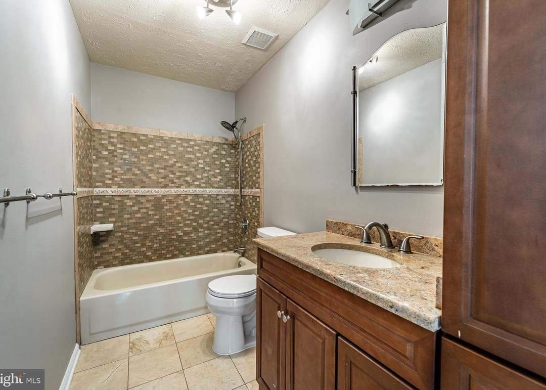 Whole House Remodel - Woodstock, MD by Remodel Now