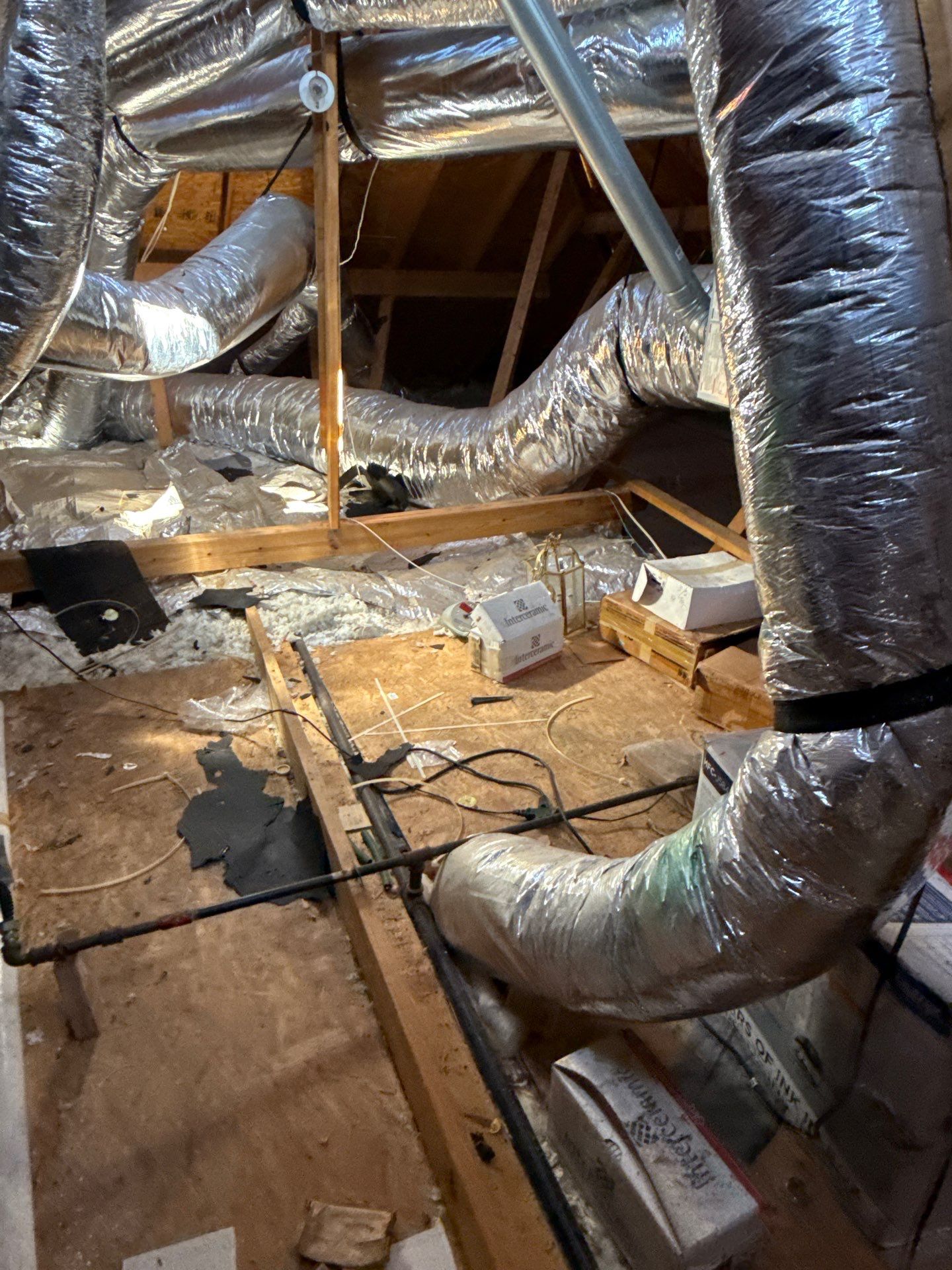 Project in Rockwall by Rhino Roofing and General Contracting, LLC