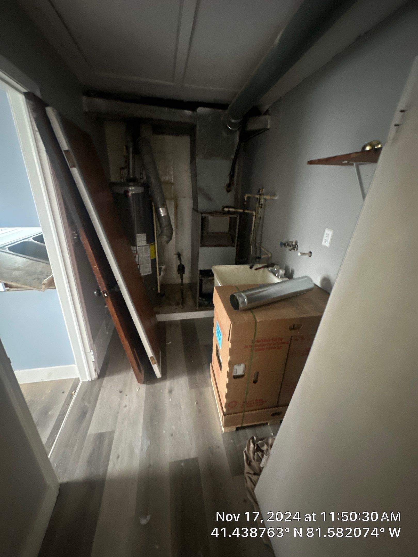 Single Family Cosmetic renovation by Reinovation