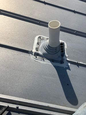 Ft Myers Beach Leak Repair