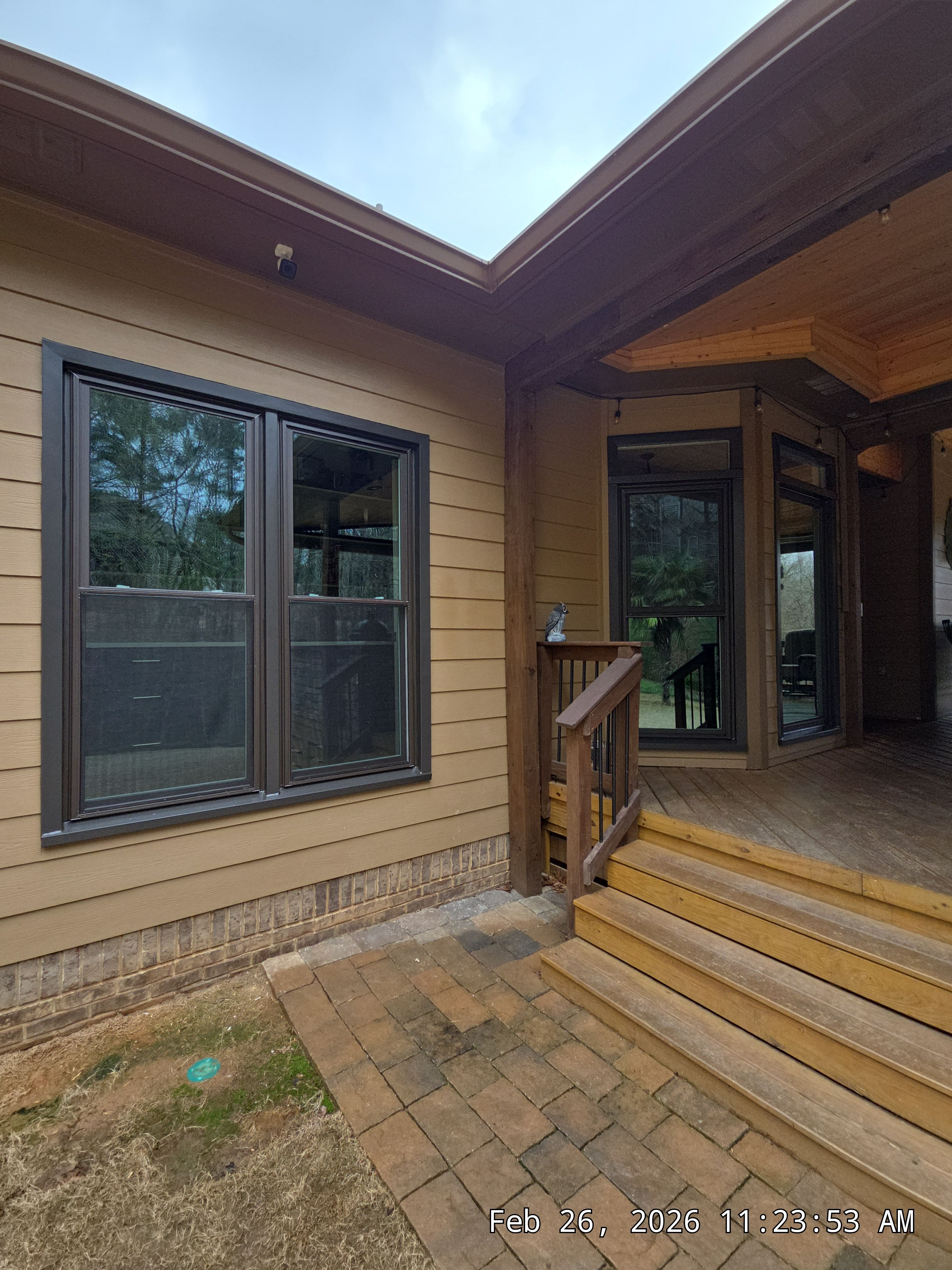 Davis Project in Helena by The Window Source