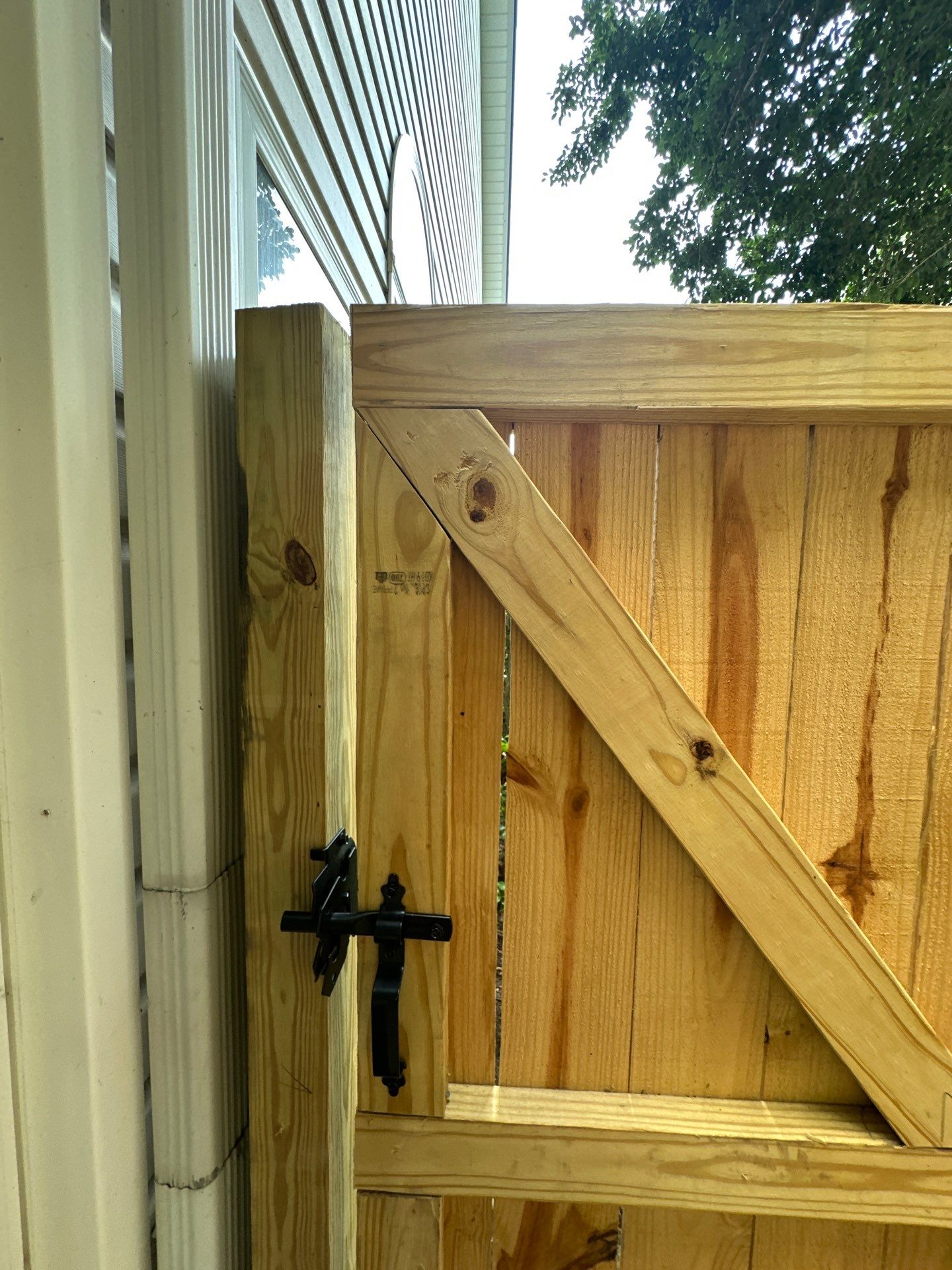 Deck using Wood Sealant by DuraSeal