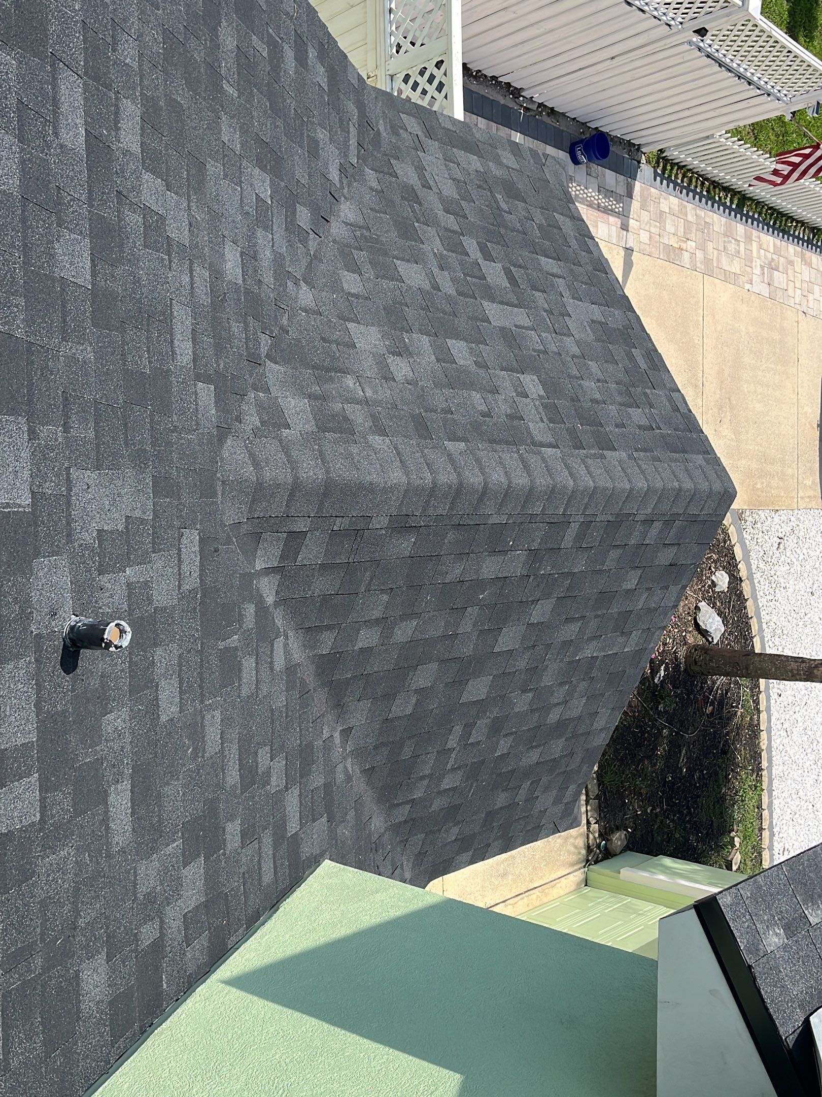 Shingle -> Shingle by Prime Roofing