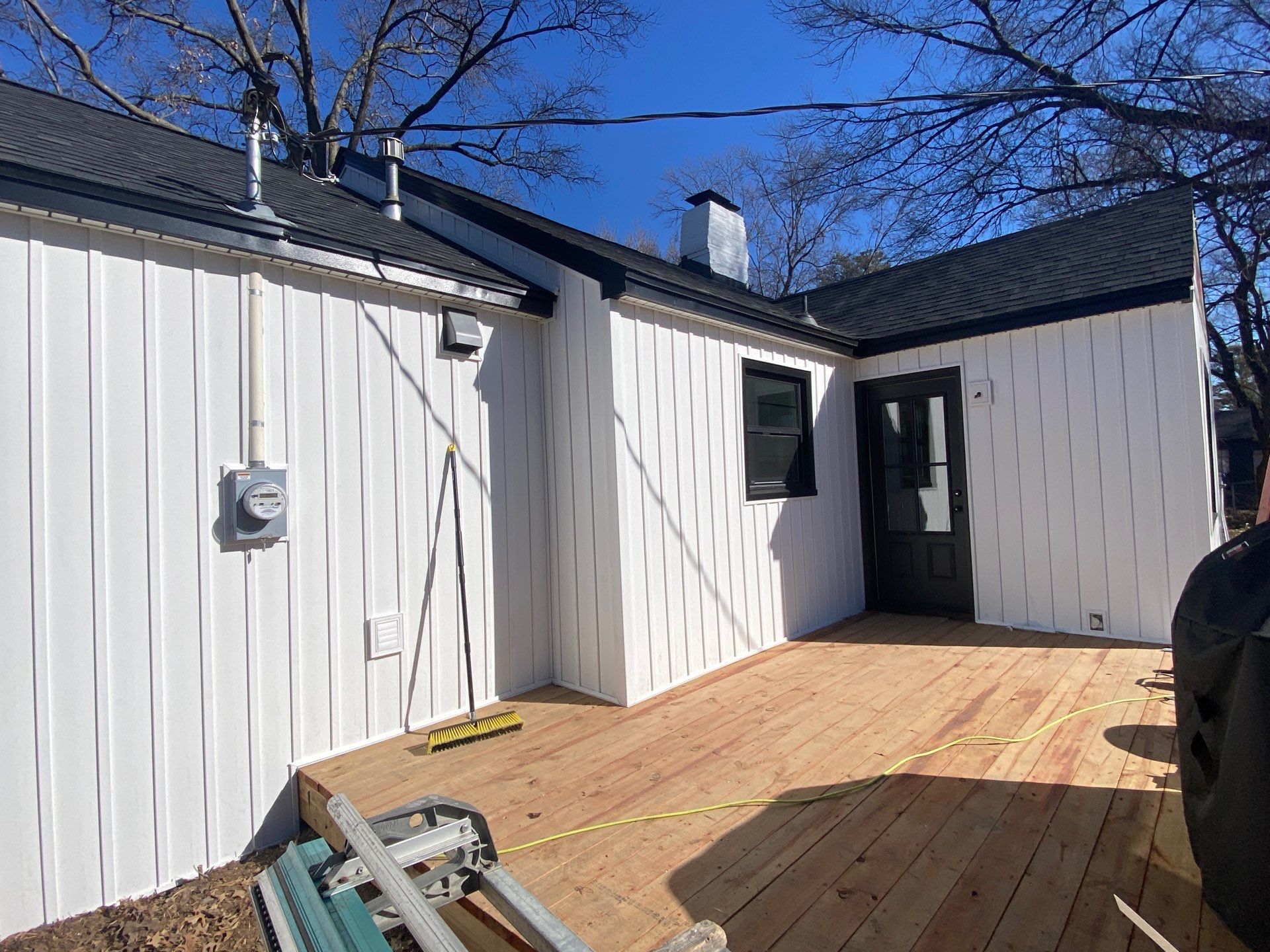 From Drab to Fab! by EEC  Windows, Siding & Roofing 