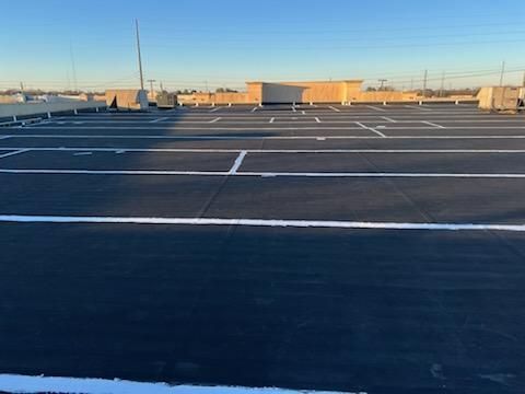 E&S Mens Warehouse  by iGreen Solutions