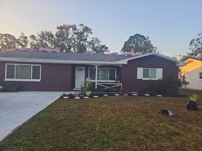Project in Pinellas Park 33781