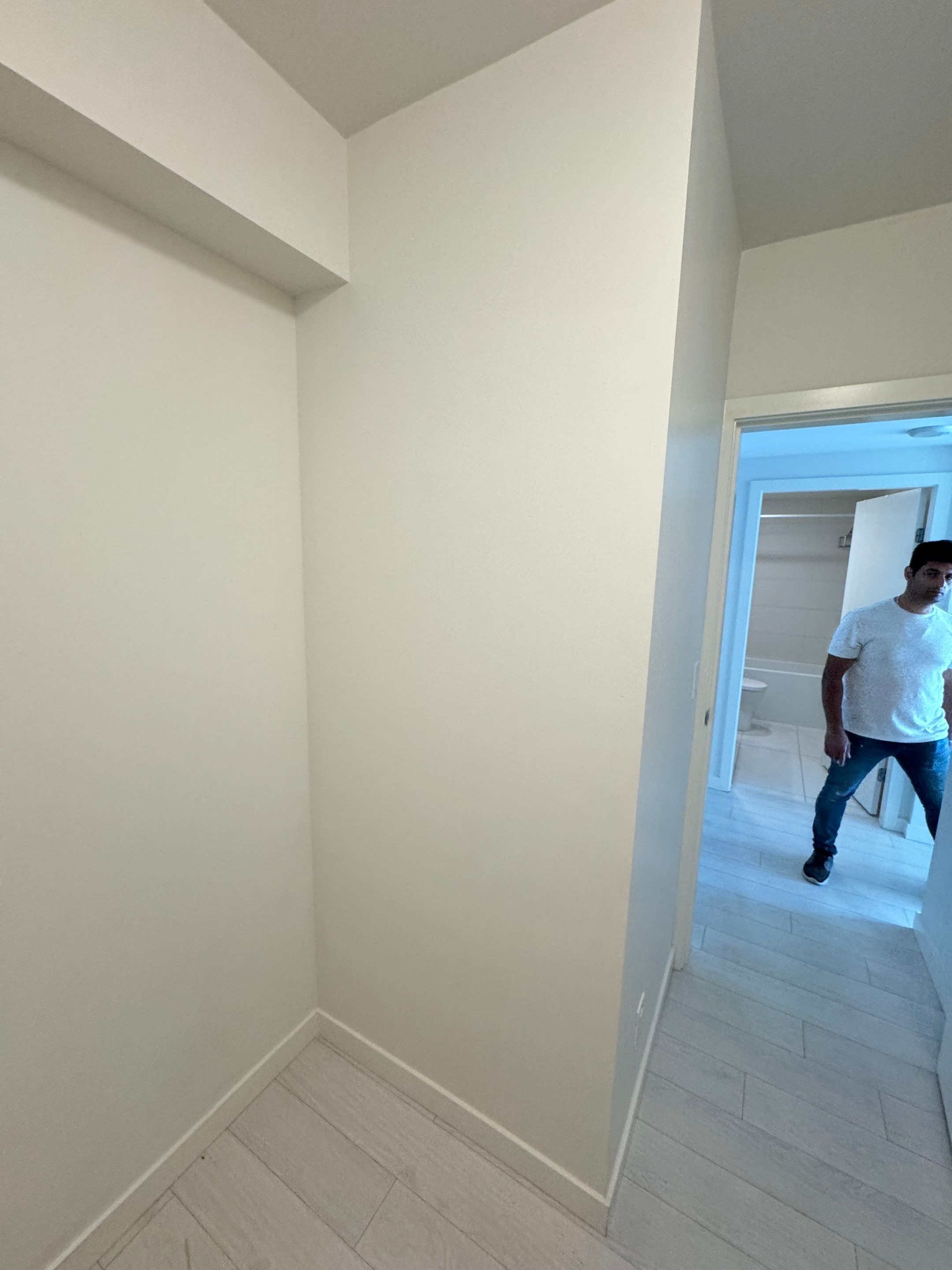 Moveout Repair - Sycamore-The Independent Tower by YVR Construction Group