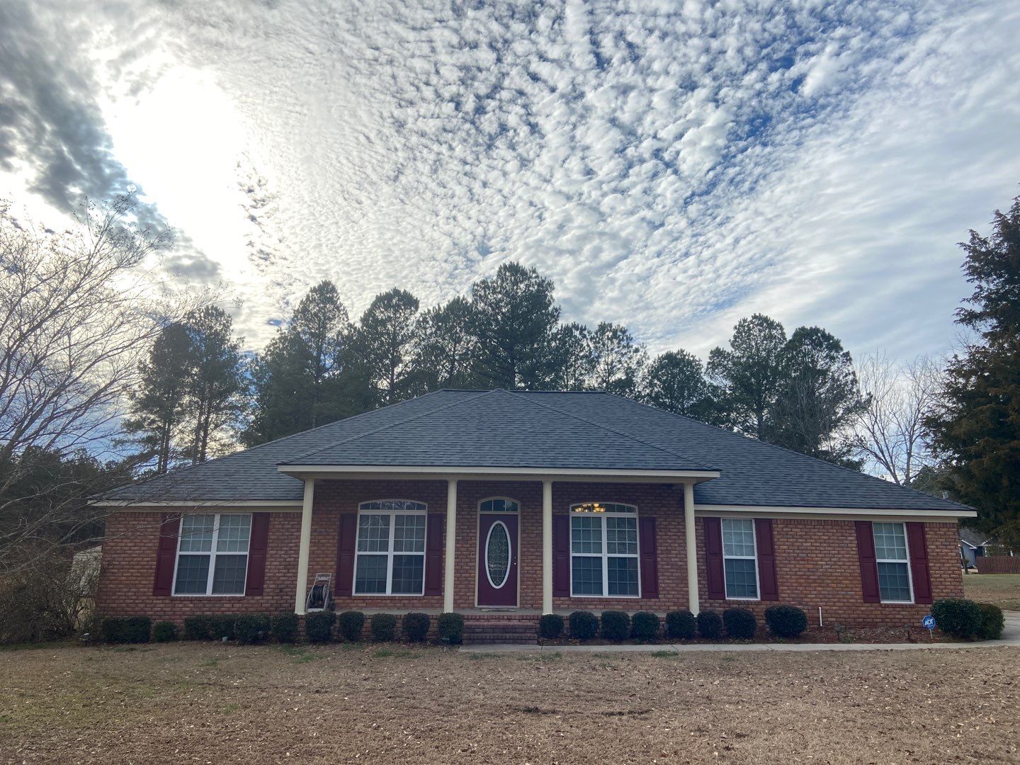 Residential Roofing Installation using Owens Corning by Inspector Roofing and Restoration