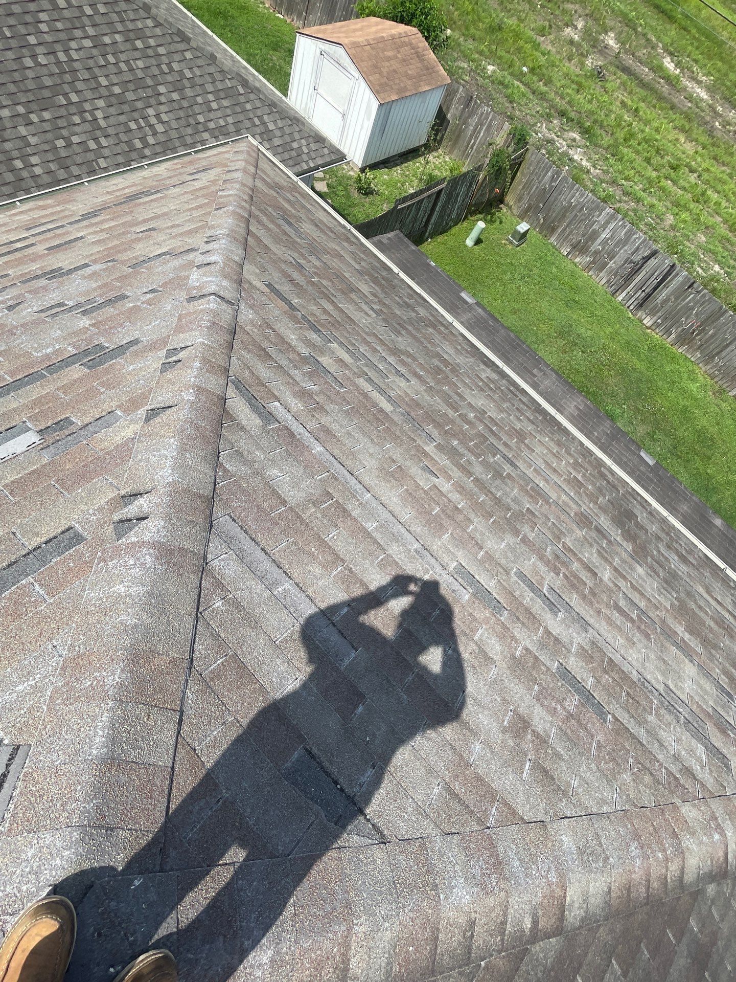 Roof Repair Humble by Roof Repair Services LLC
