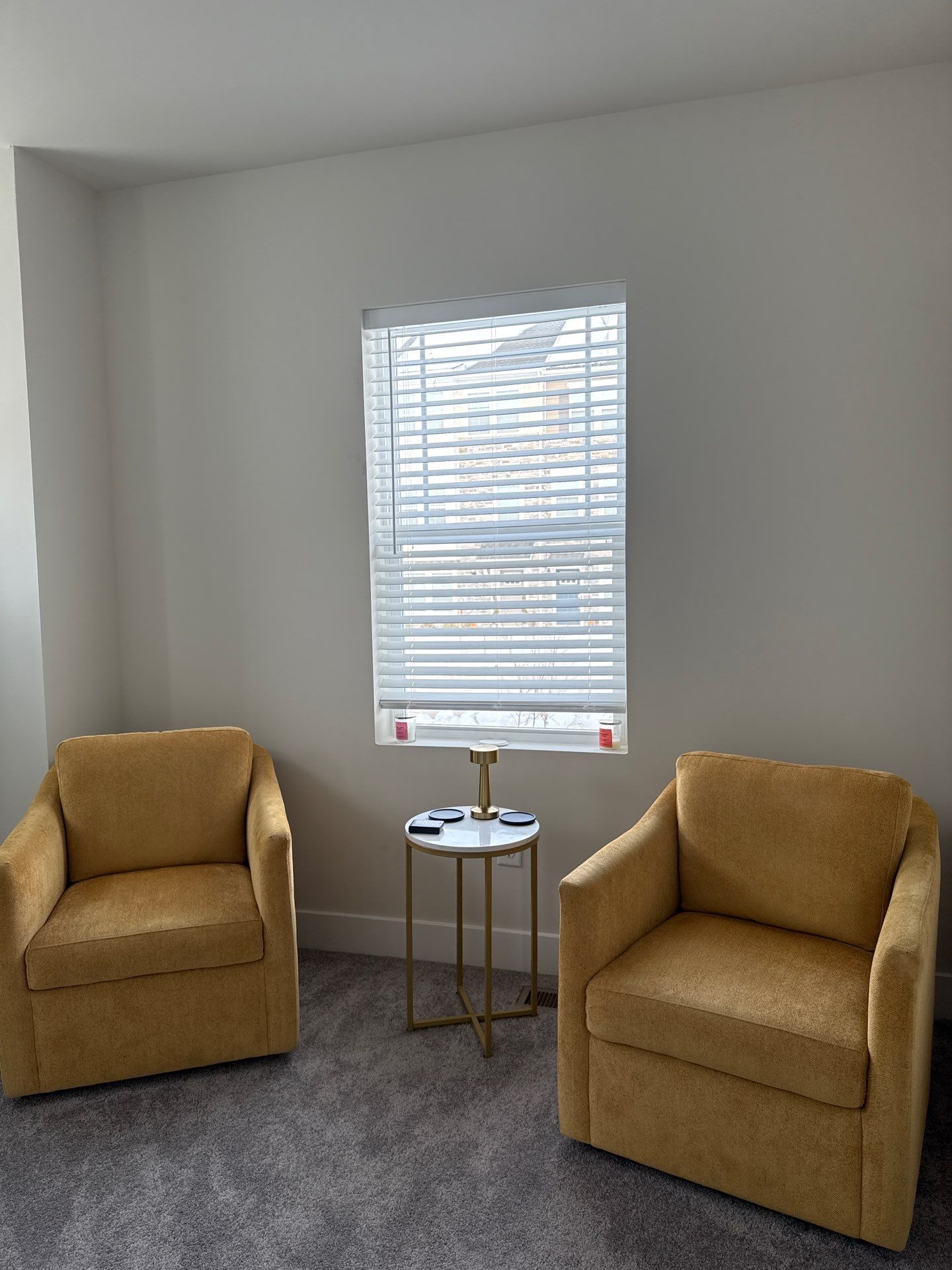 Blinds Project in Waldorf, MD by Southern Maryland Custom Blinds