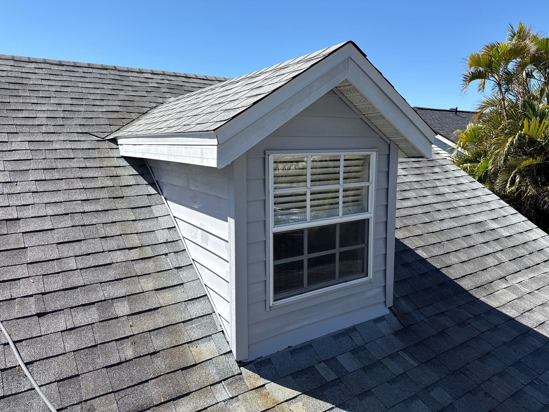 🏡 From Green to Clean! 🌊 Epic House & Pool Cage Cleaning on the Manatee River | Ellenton, FL 💦 by Sunshine AquaWash
