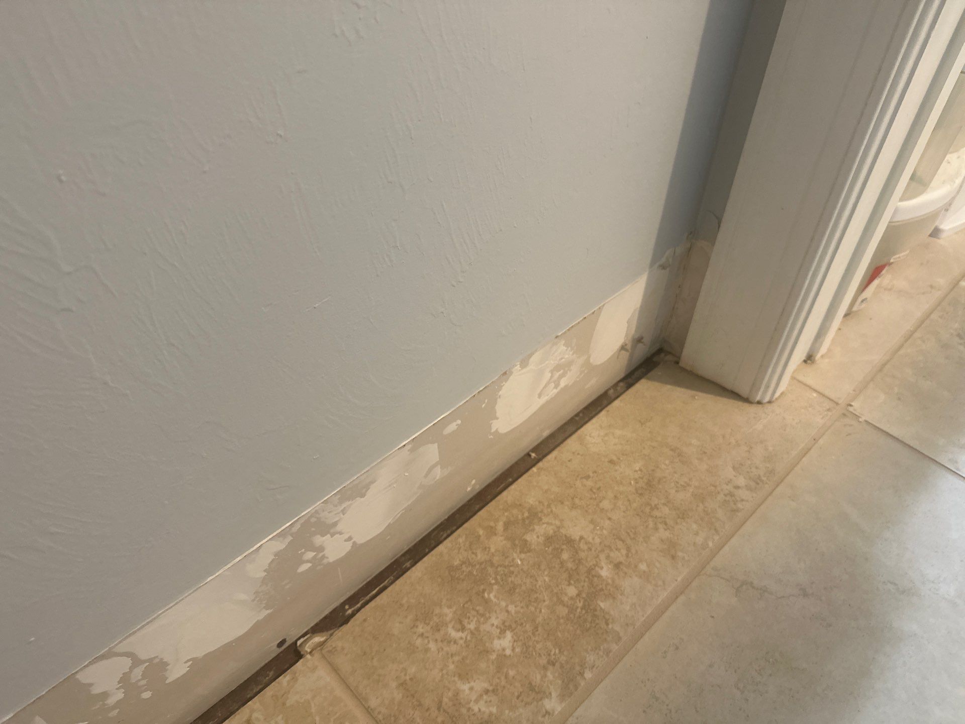 Water Damage Claim in Fort Myers by FLAPA & KeyStone