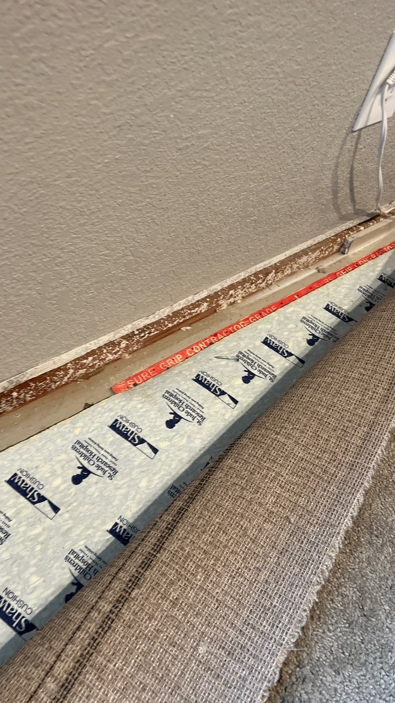 Mold Remediation  by Accountable Home Services