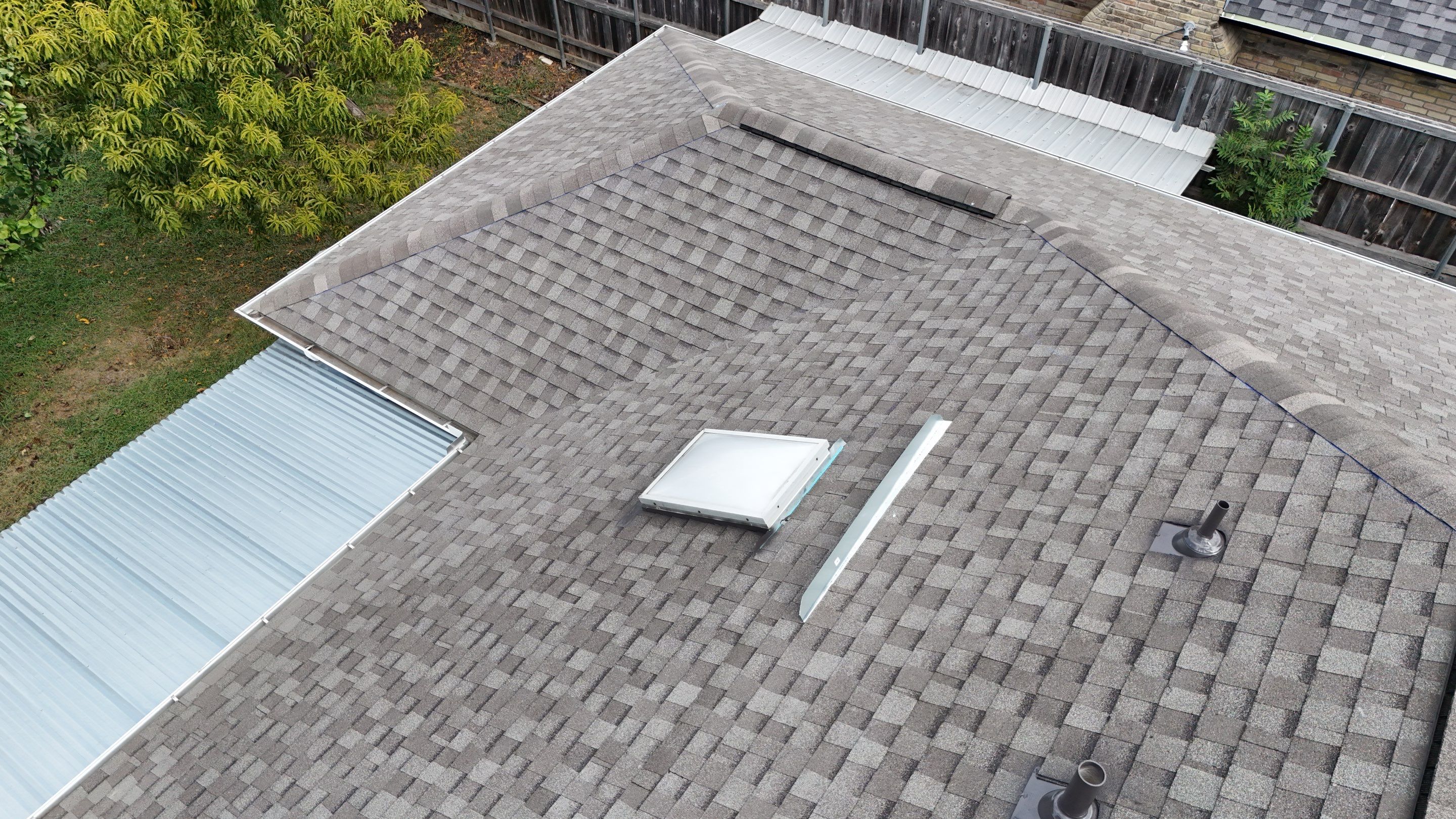 Project in Plano by Armor Roofing | Exteriors