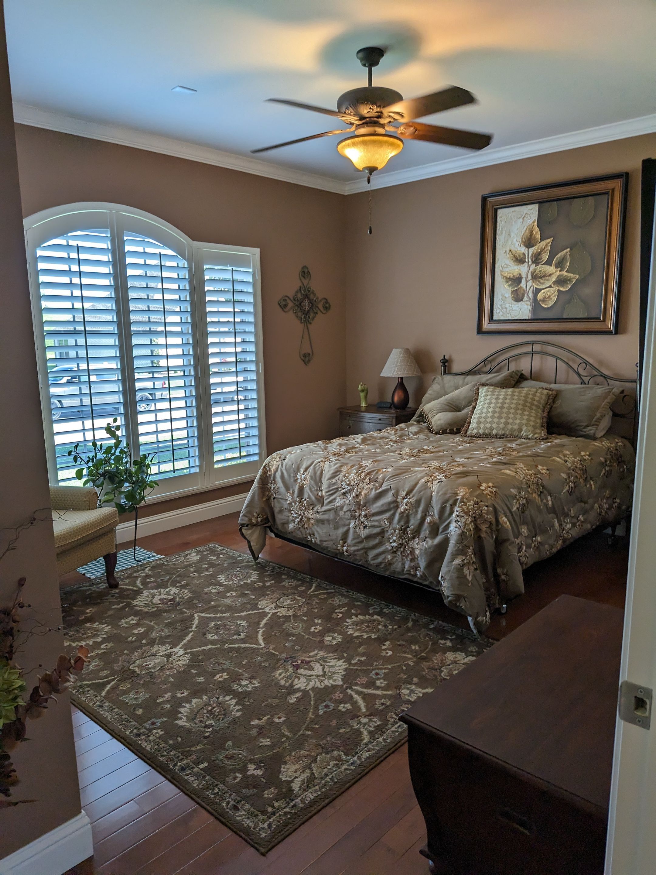 Project in Cape Girardeau, MO by Duncan Painting And Wallcovering