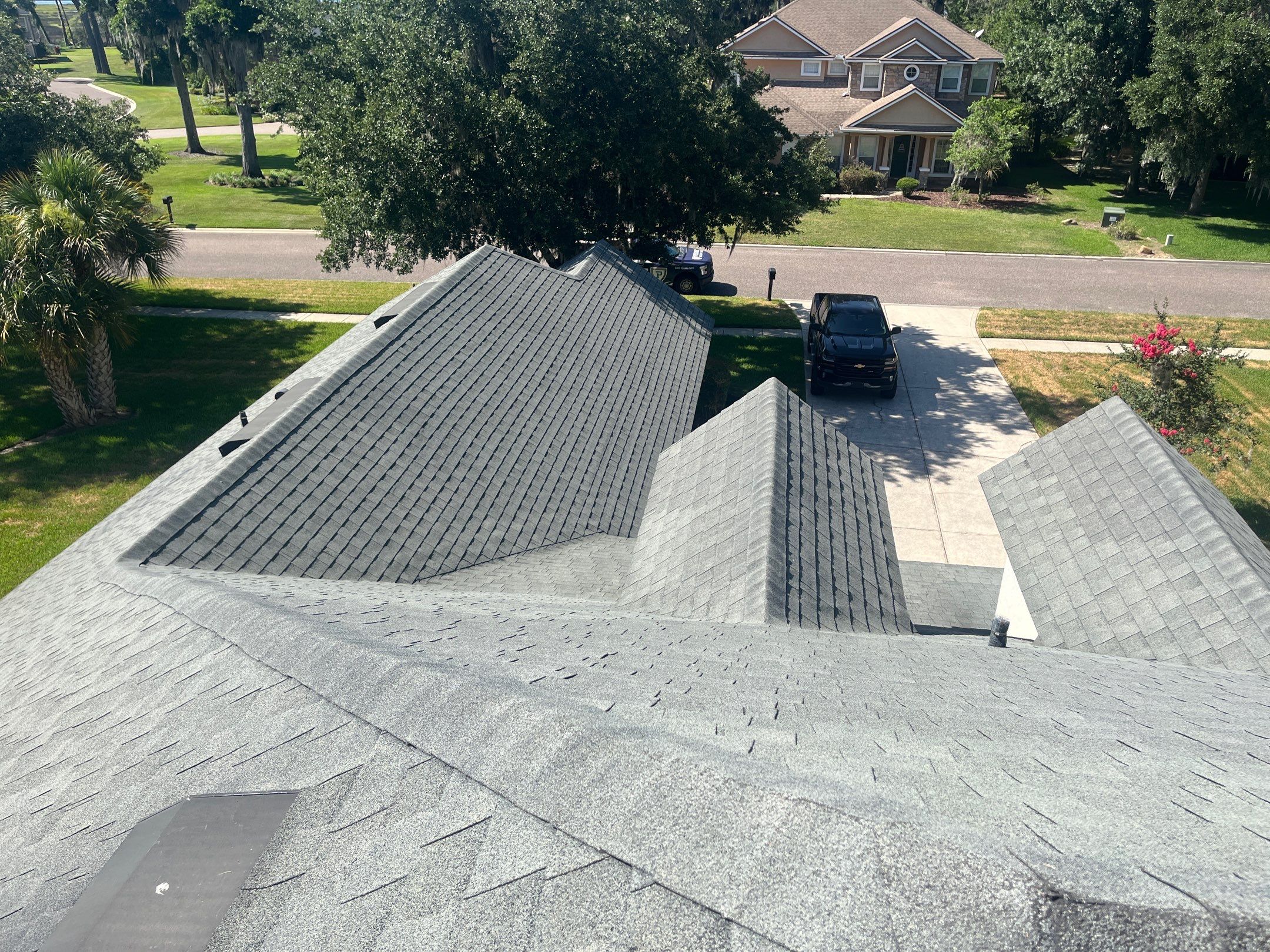 Shingle -> Shingle by Prime Roofing