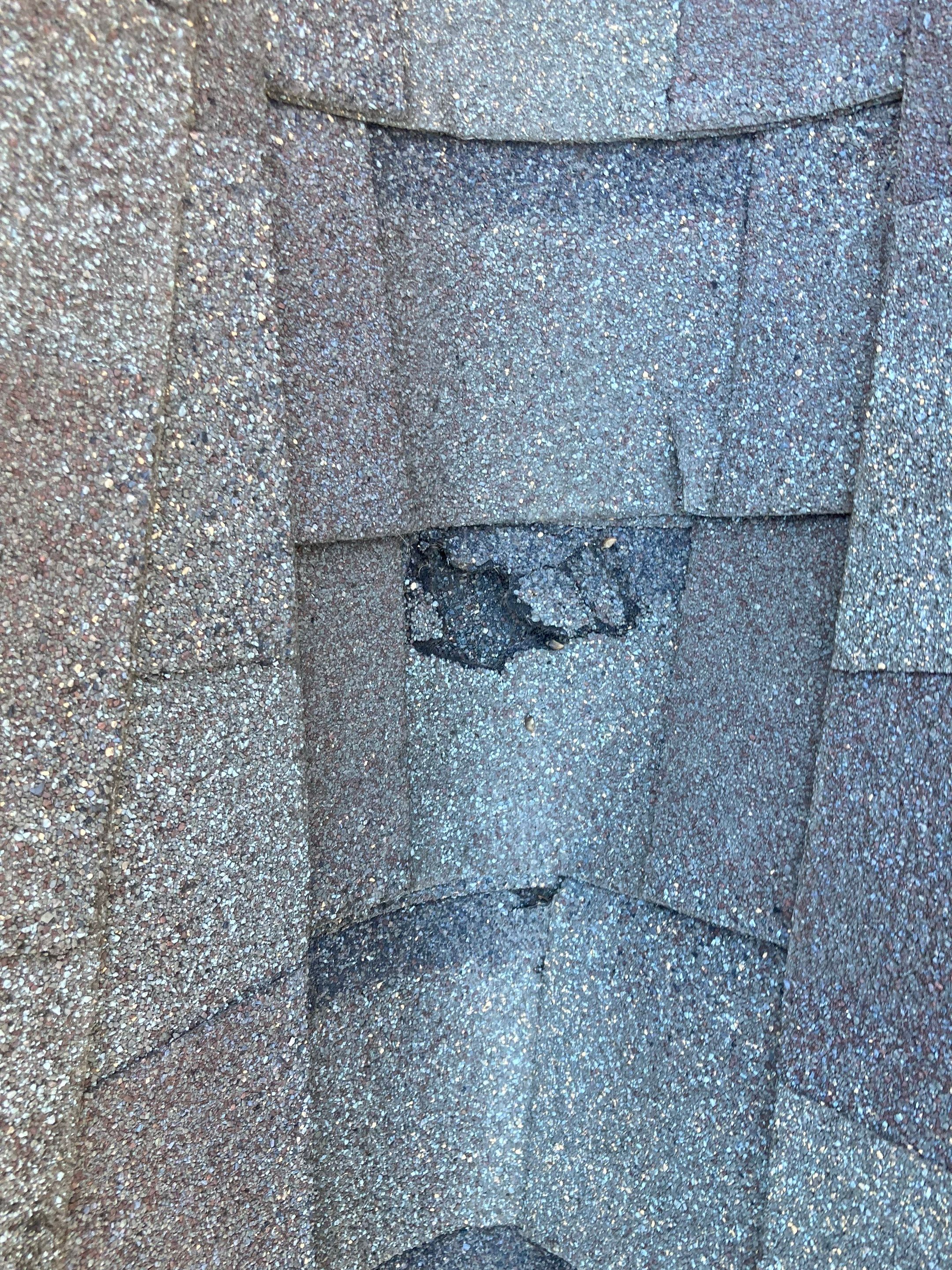 Project in Cedar Park by Rhino Roofing and General Contracting, LLC