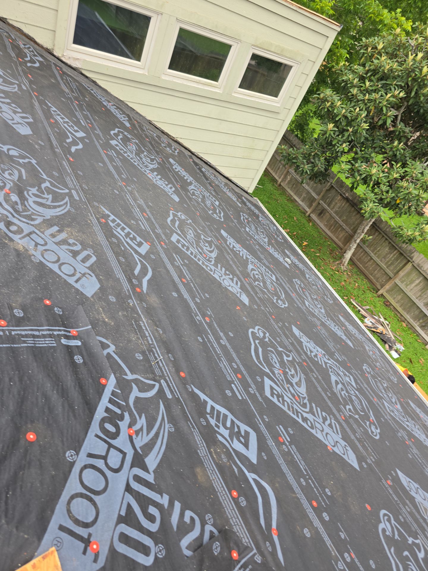 Roof Repair Sugarland by Roof Repair Company