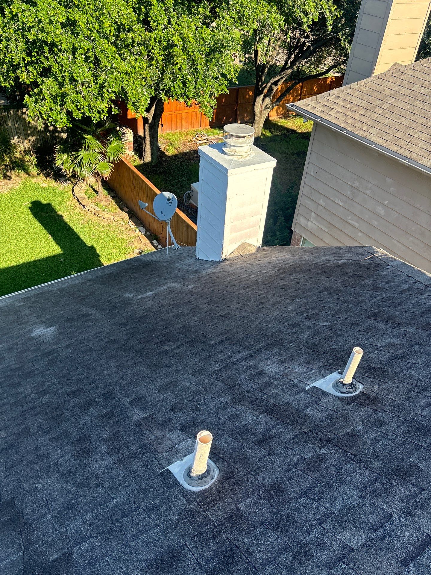 Roof Repair Houston by Roof Repair Company