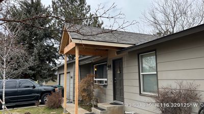 Meridian Residential Remodel using Owens Corning