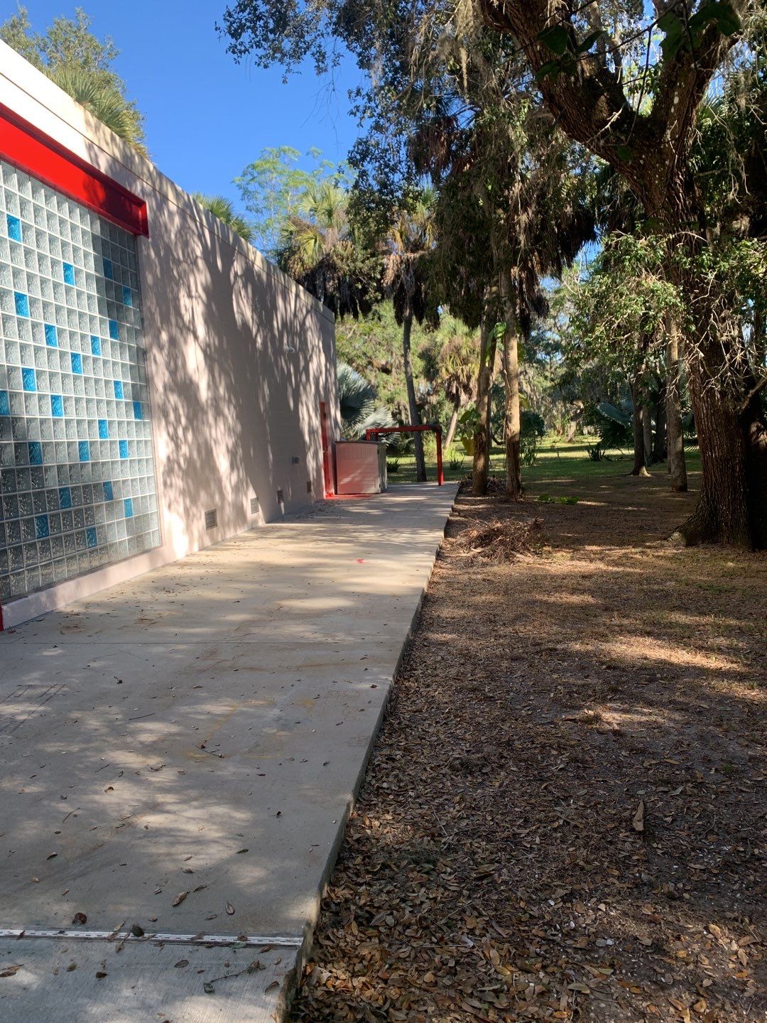 Sarasota, FL 4ft. Tall 3-Rail Aluminum Fence by Asap fence and gates, LLC