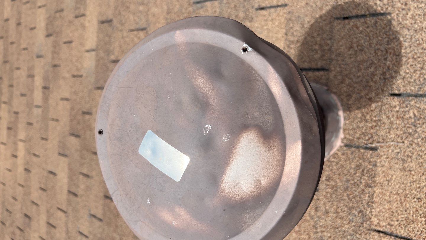 Residential Roofing Installation using GAF Natural Shadow  by A & H Roofing and Contracting