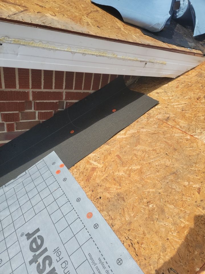 Residential Roofing Installation using GAF Timberline HDZ - Lifetime Shingle by The Roof Doctor
