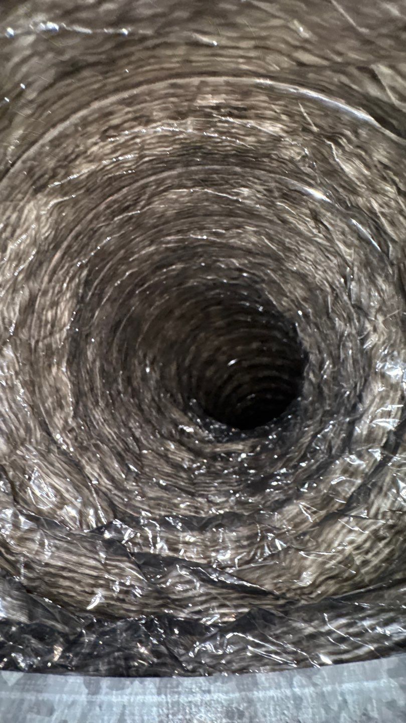 Commercial Air Duct Cleaning in Windermere by Hygienic Air, Inc