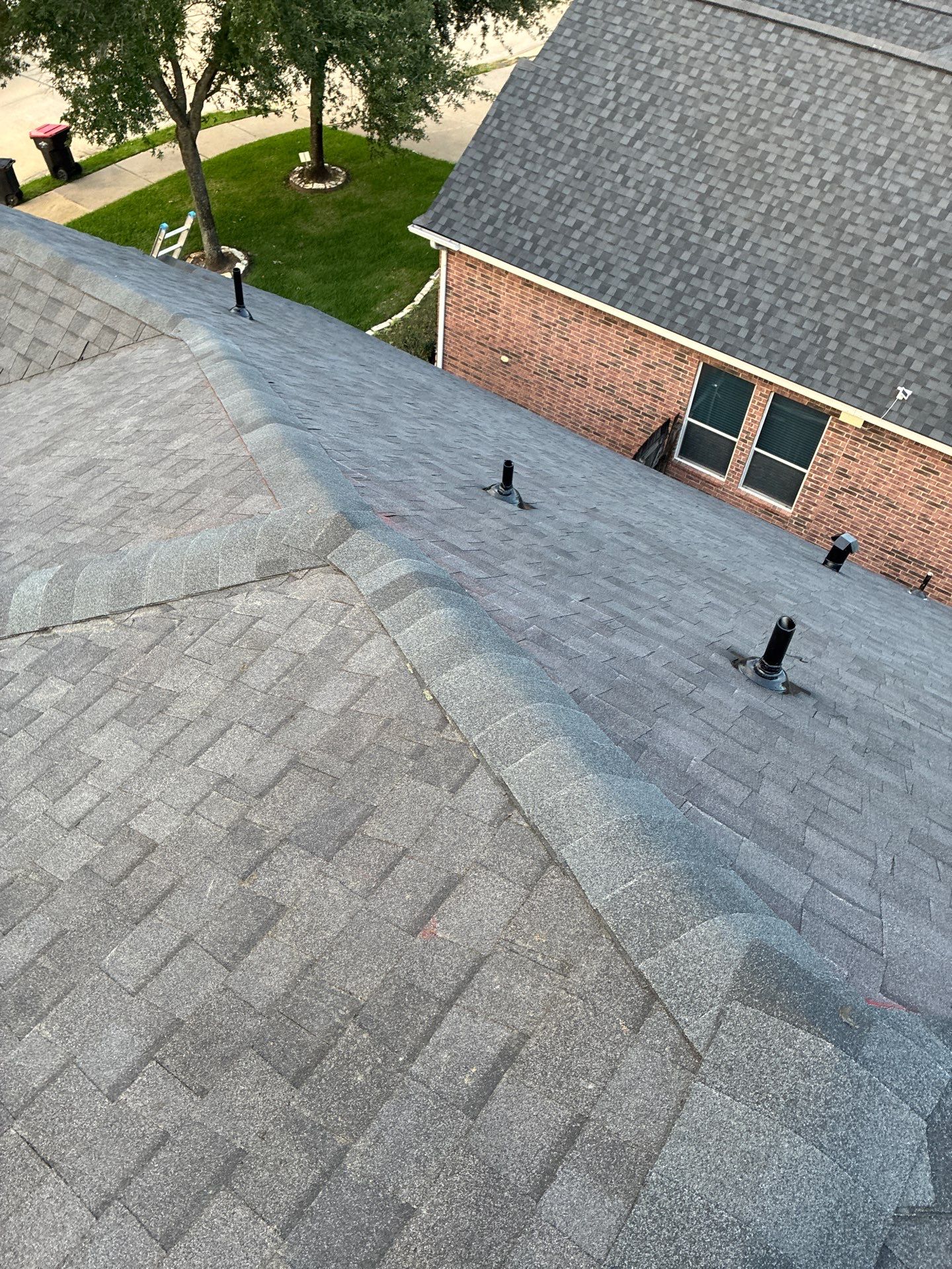 Roof Replacement in Grand Mission, Richmond TX by Roof Repair Company