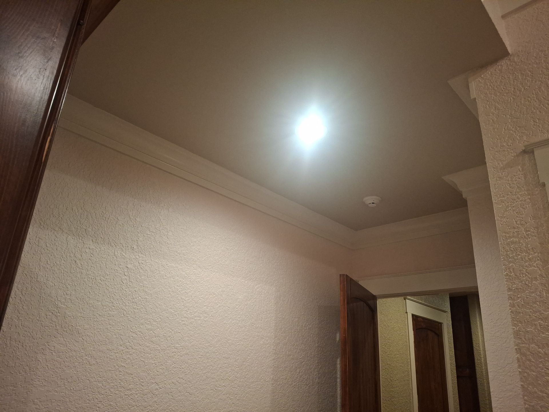 Interior Fresh in Tyler, TX by Quality Coats Painting