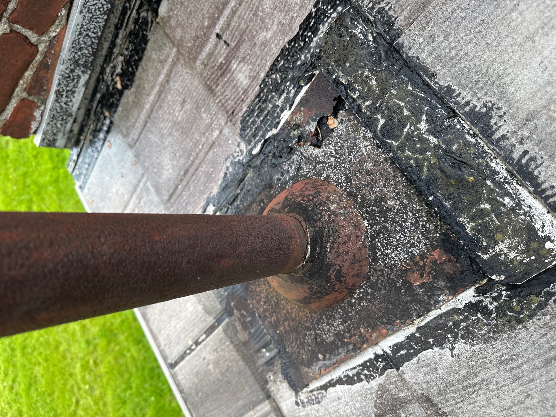 Hardie Siding and Window Project in Bridgeville by Cousins Roofing Siding & Decks