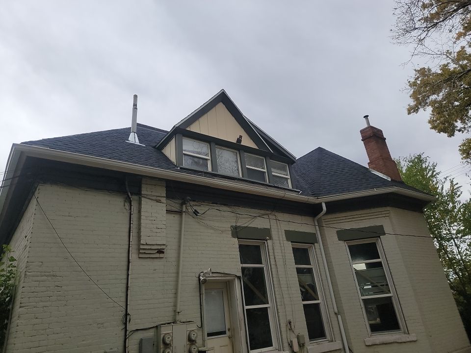 Residential Roofing Installation using GAF Timberline HDZ - Lifetime Shingle by The Roof Doctor