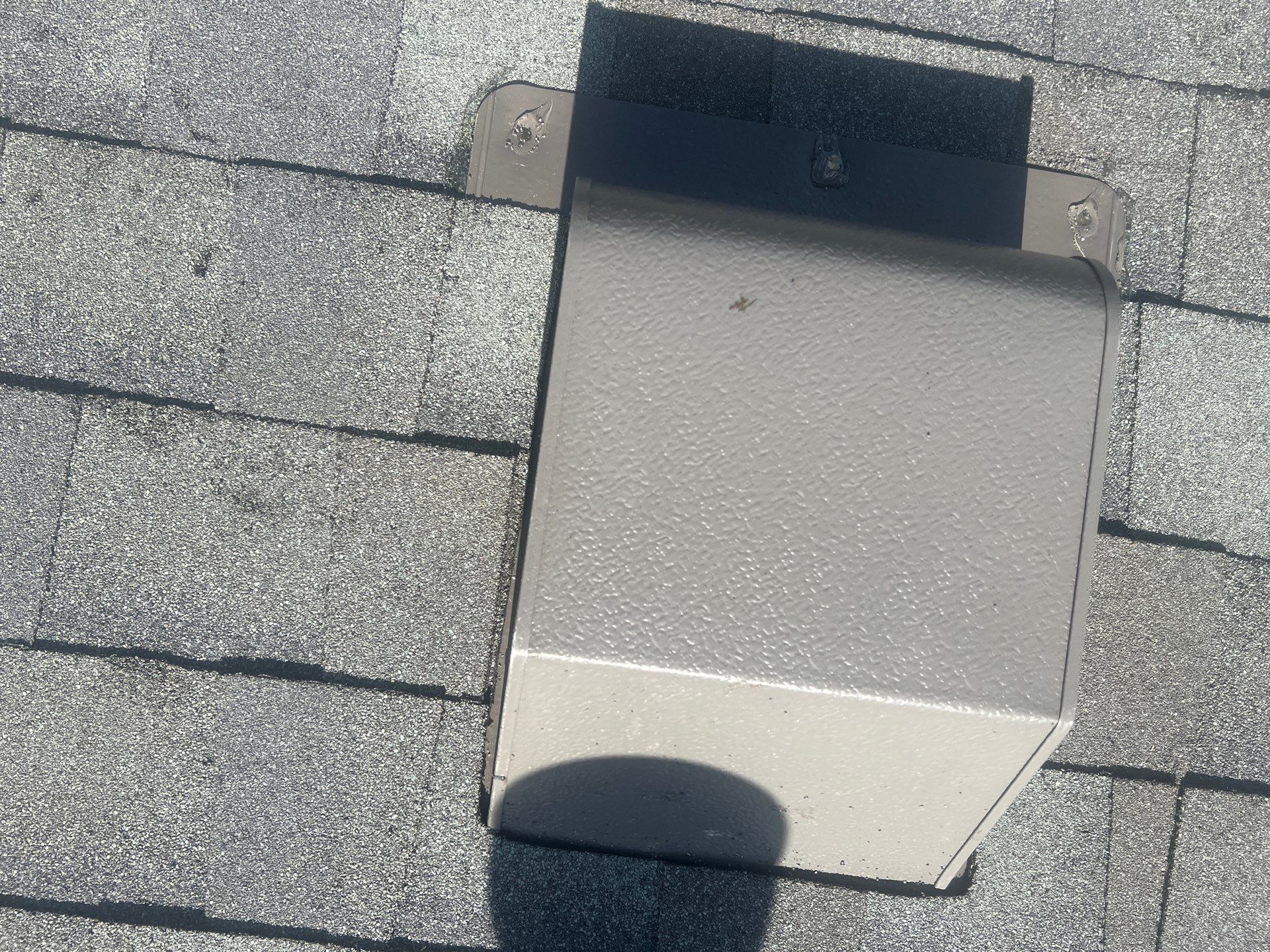 Project in Austin by Rhino Roofing and General Contracting, LLC