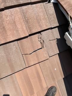 Tile Repair  by Durabilis Roofing INC