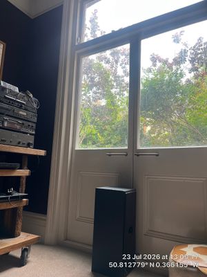 Professional Home Audio and Stereo System Installation in Worthing