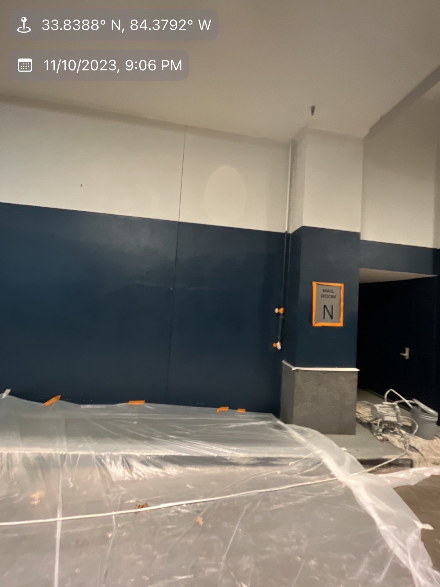 Parking Deck Update by RJ's Reliable Construction