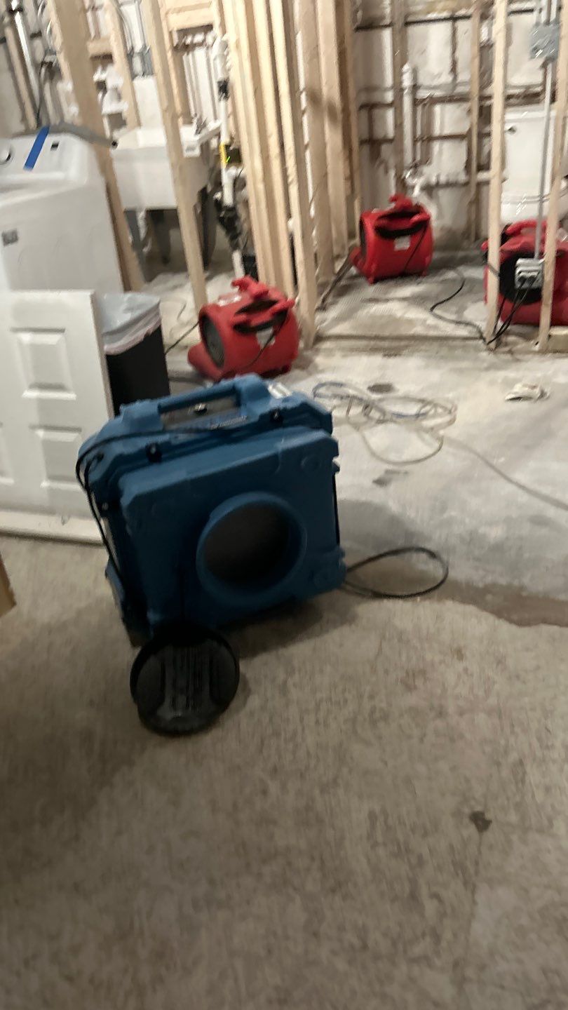 maria aguilera by Unlimited Fire Restoration