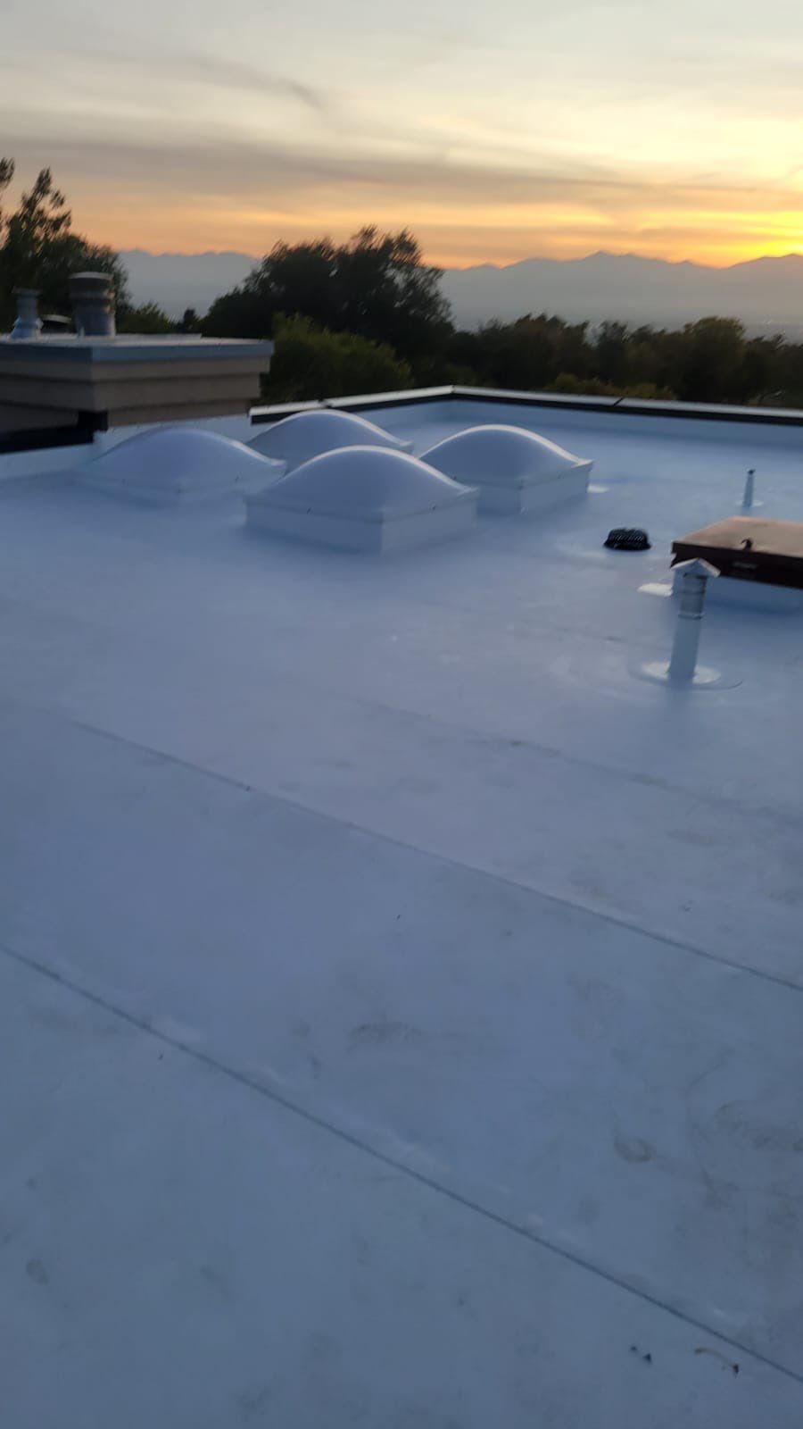 Roofing in Salt Lake City, UT by Go Pro Roofing