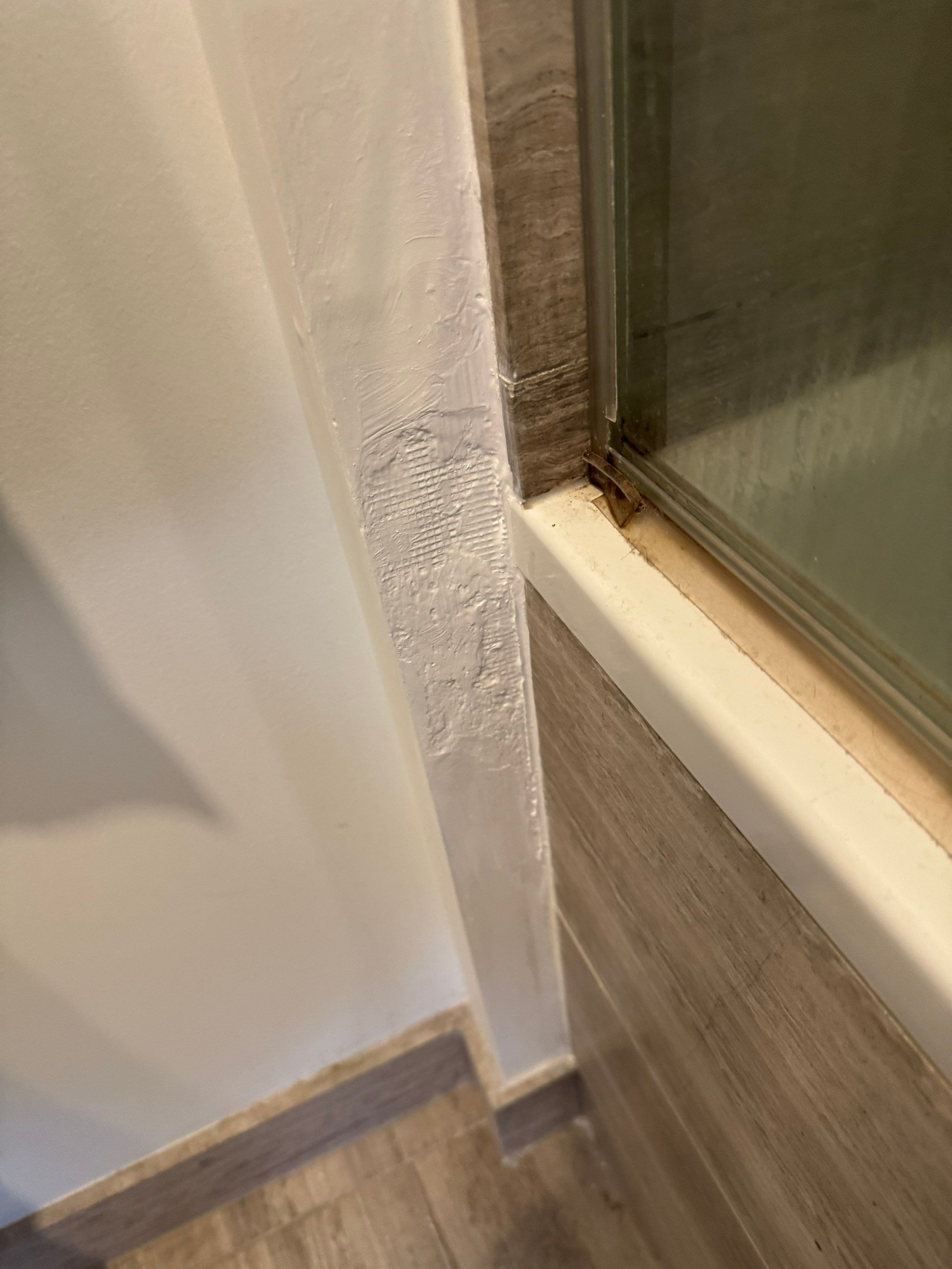 Bathroom repair by YVR Construction Group