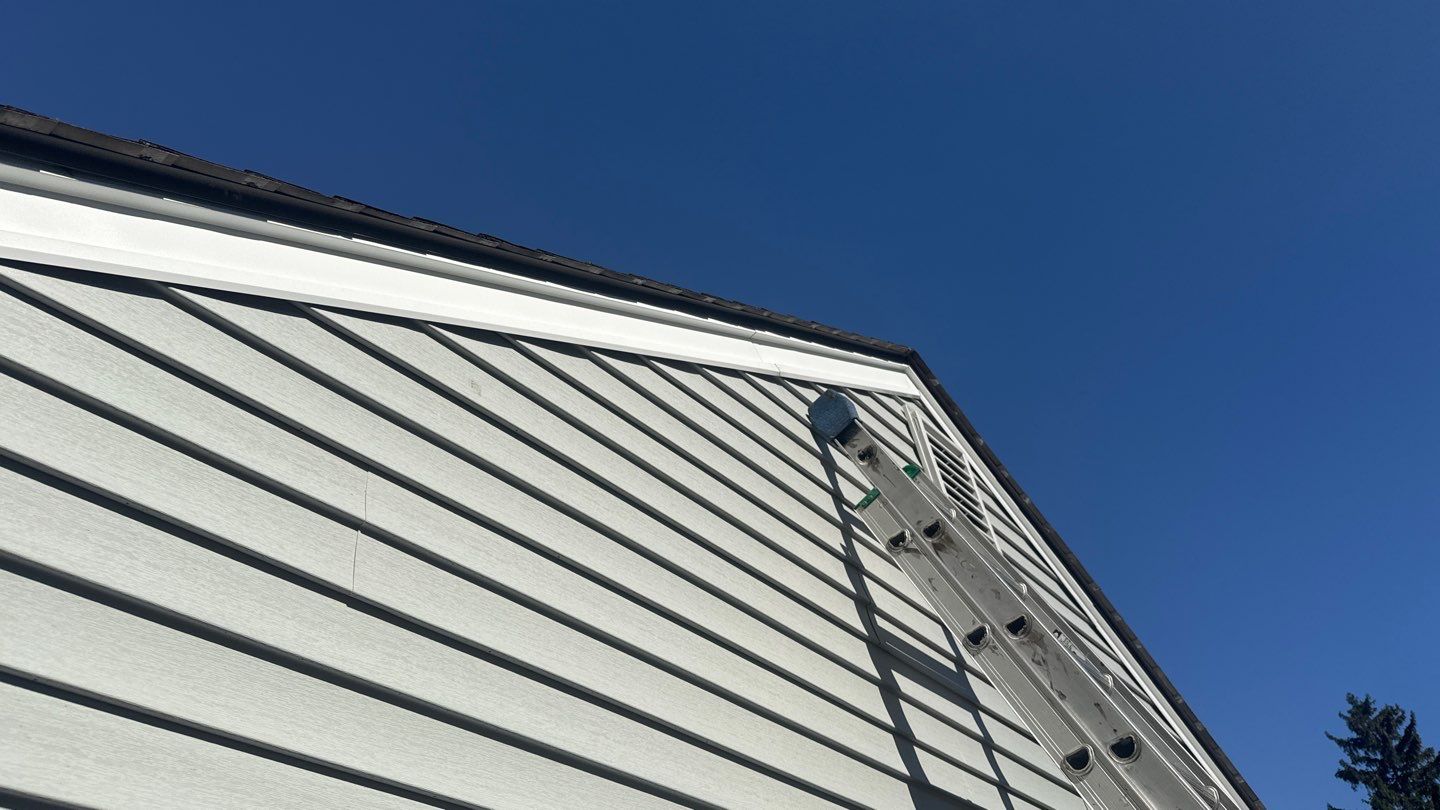Siding Replacement using Alside Odyssey D4" by 180 Contractors