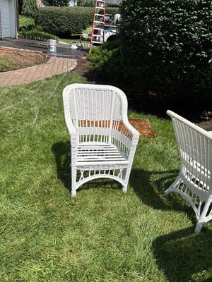 Window Cleaning in Mahwah, NJ — Gallo Bros job photo