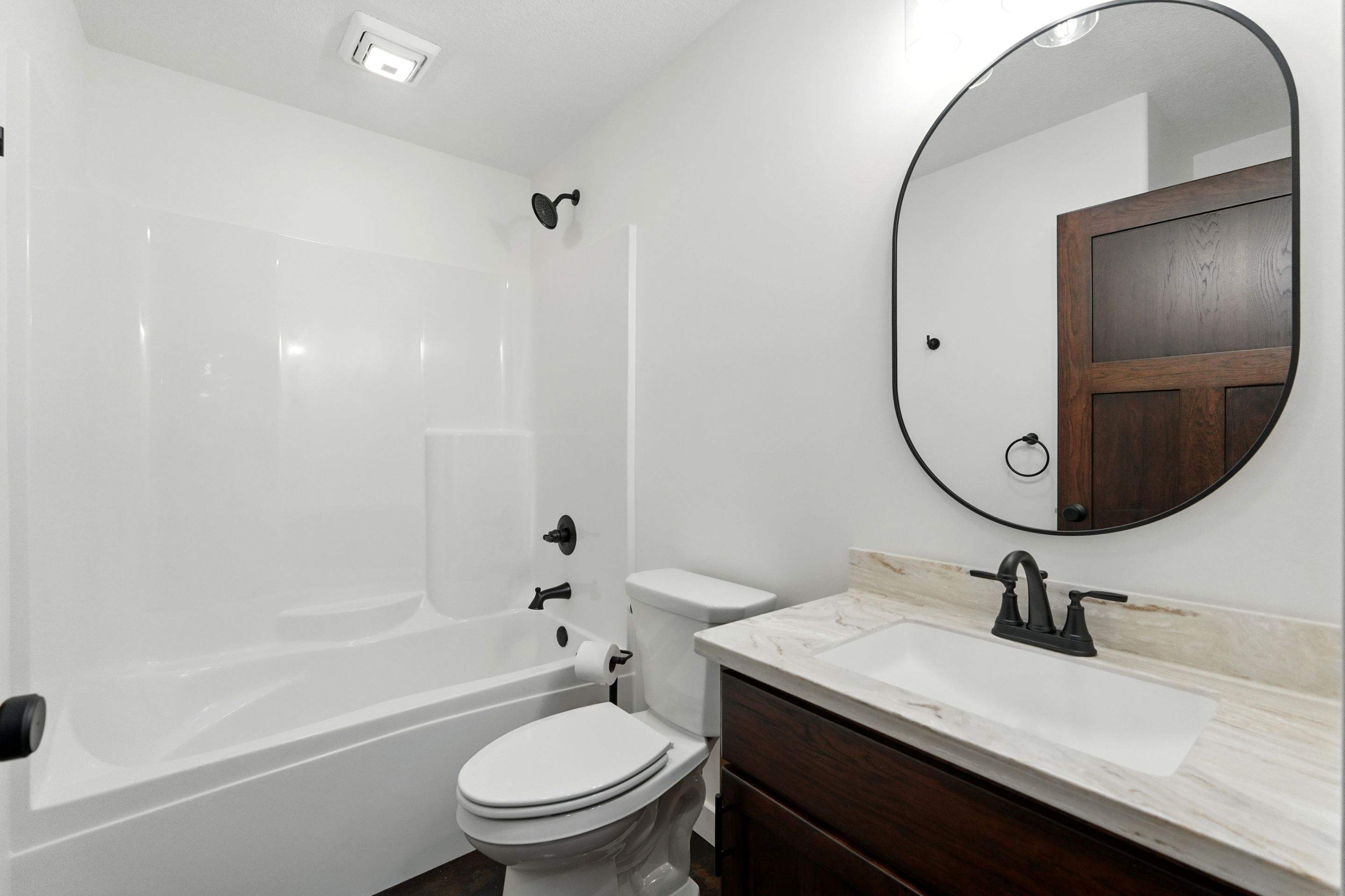 Project in LaGrange by Cornerstone Builds LLC 