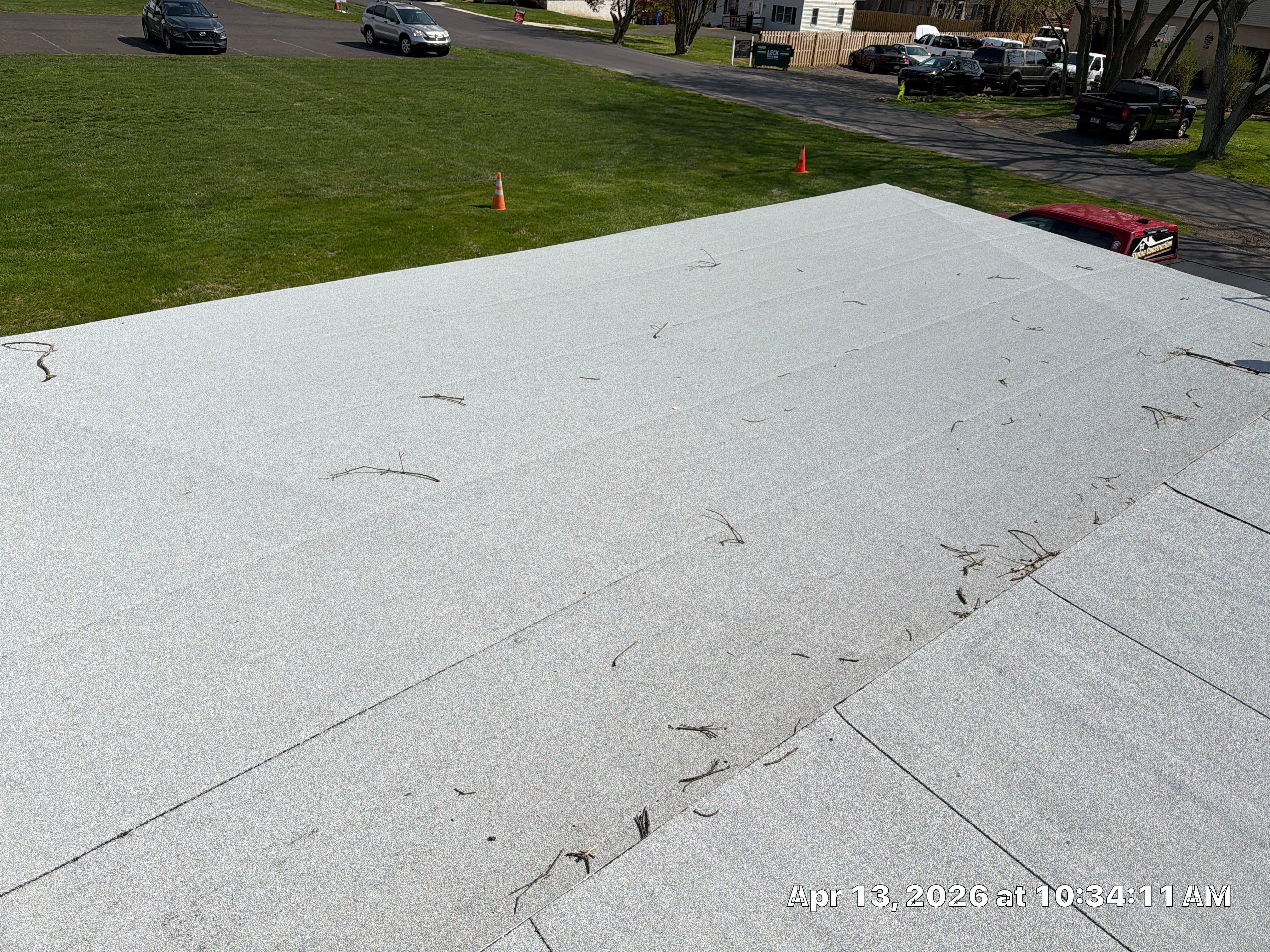 Flat Roofing  by Stofan Construction LLC