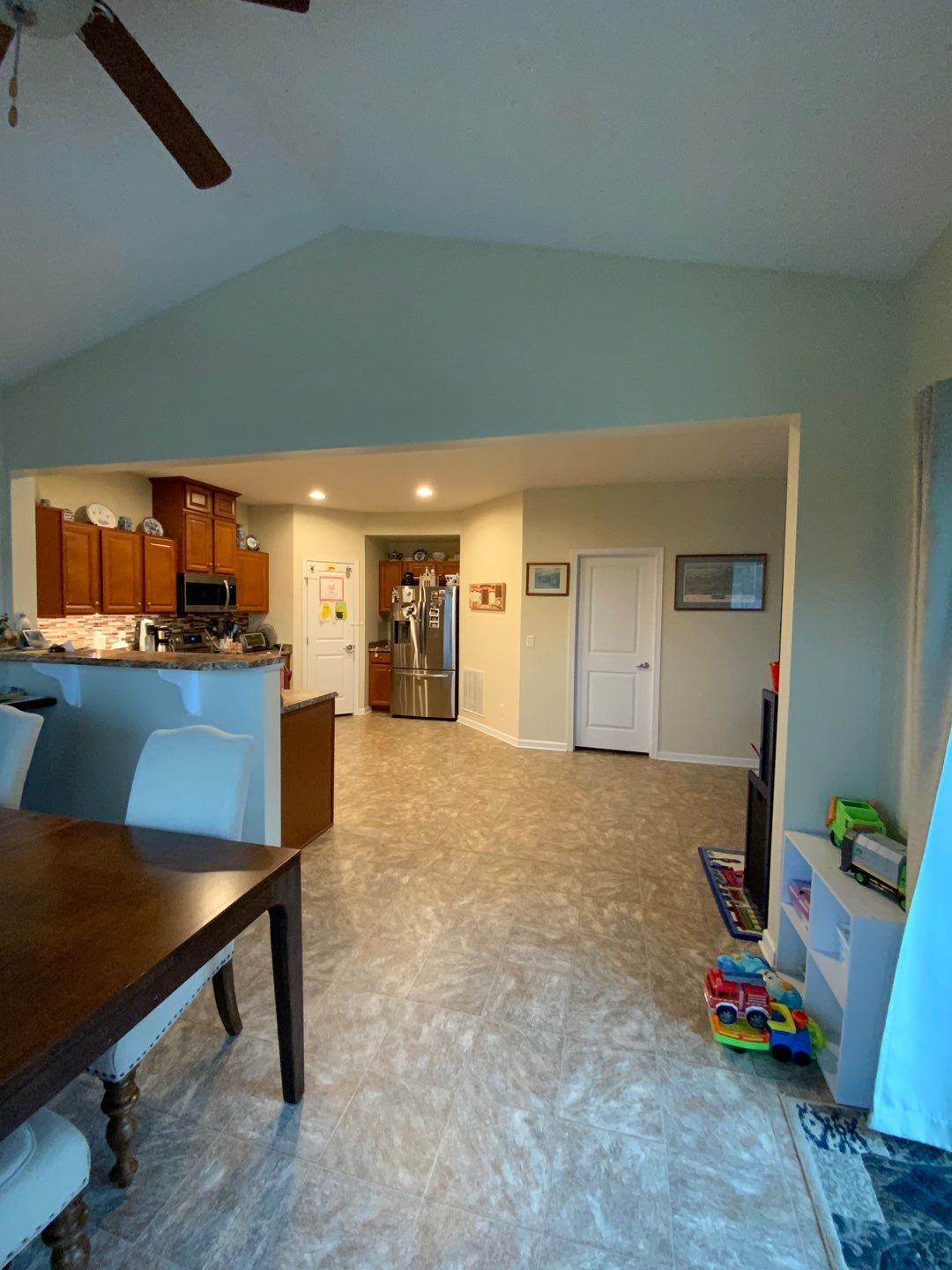 Kitchen and Bathroom Remodel by Ivy Lea Construction