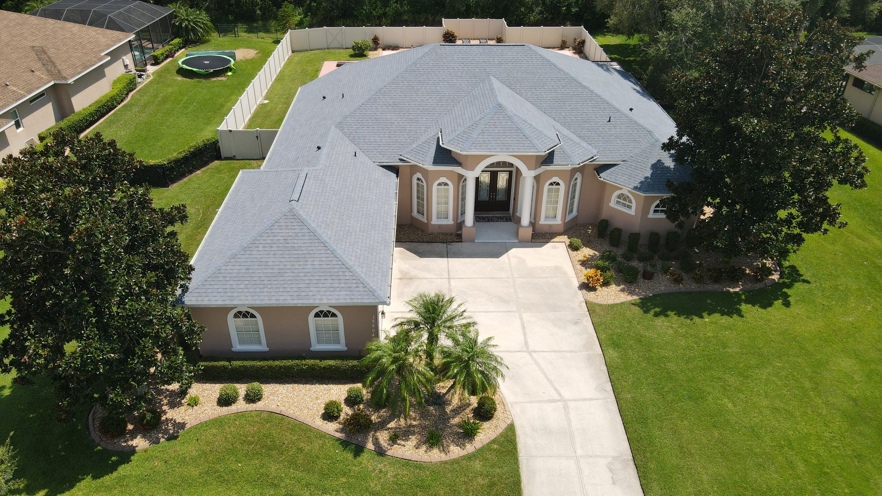 Roof Replacement in Bradenton, FL by Steadfast Roofing