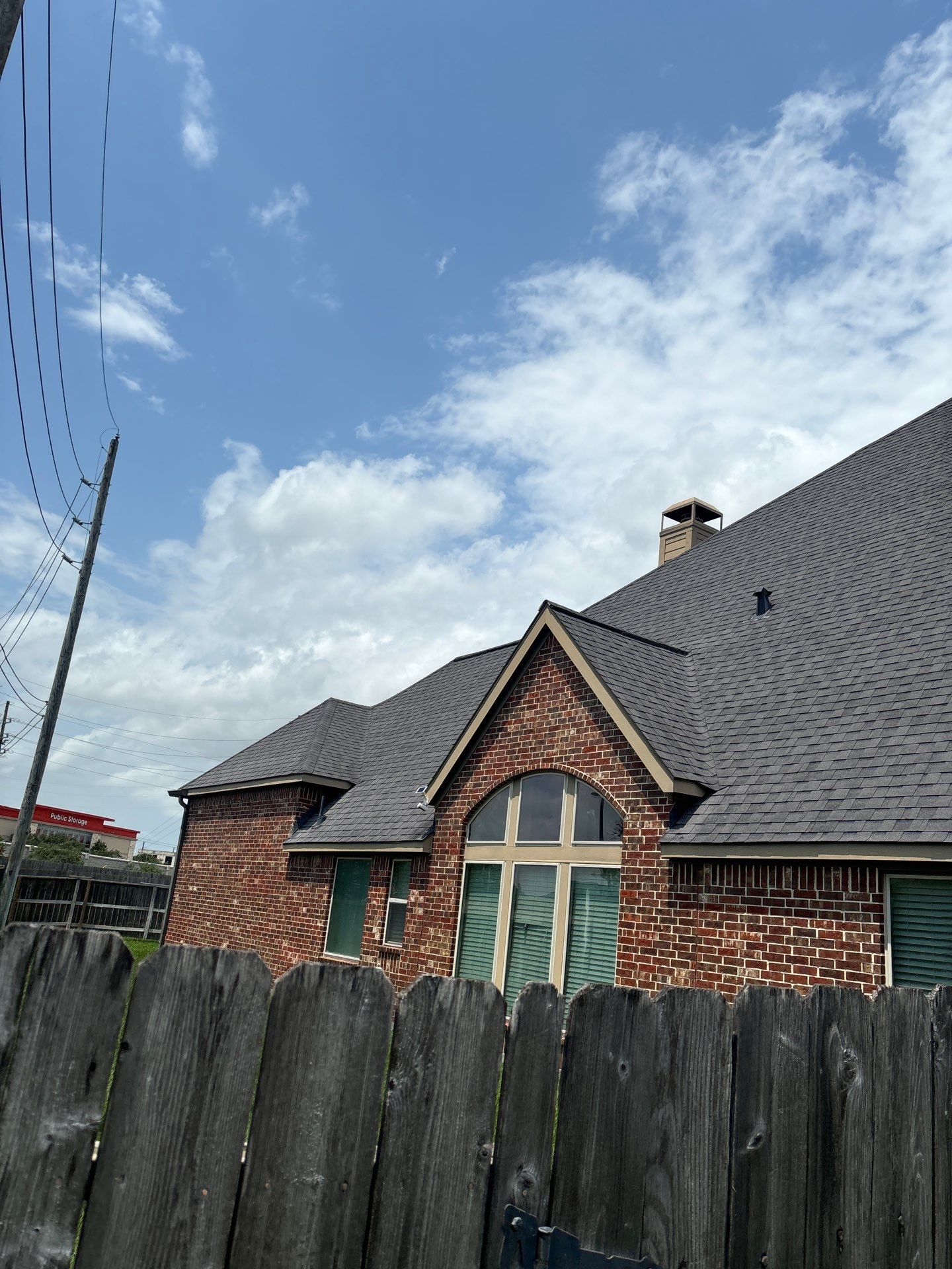 Roof Repair Katy by Roof Repair Company