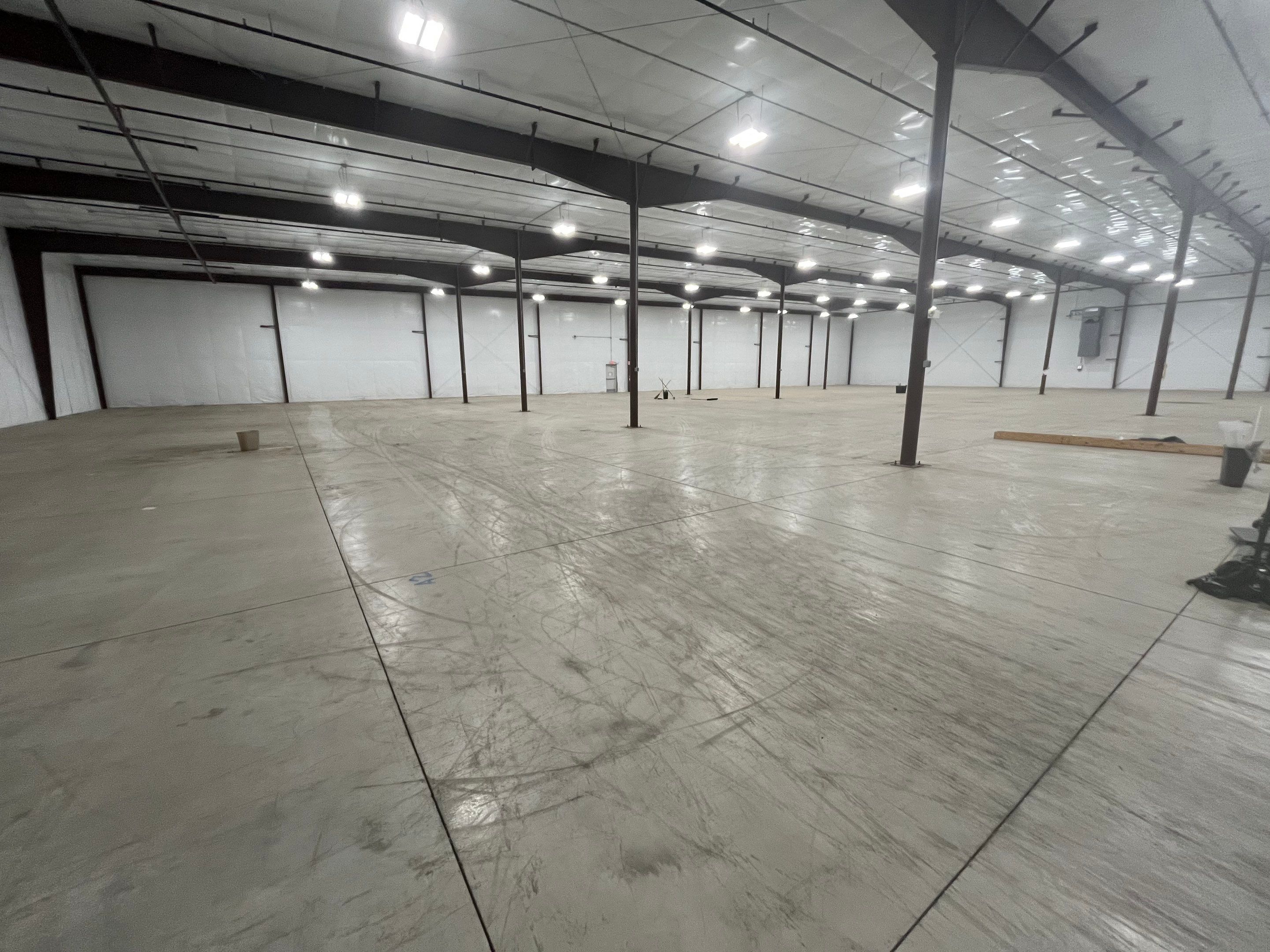 Auburn, NY by Ironhorn Enterprises